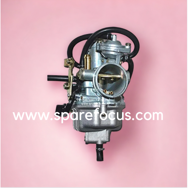 cbz xtreme carburetor parts